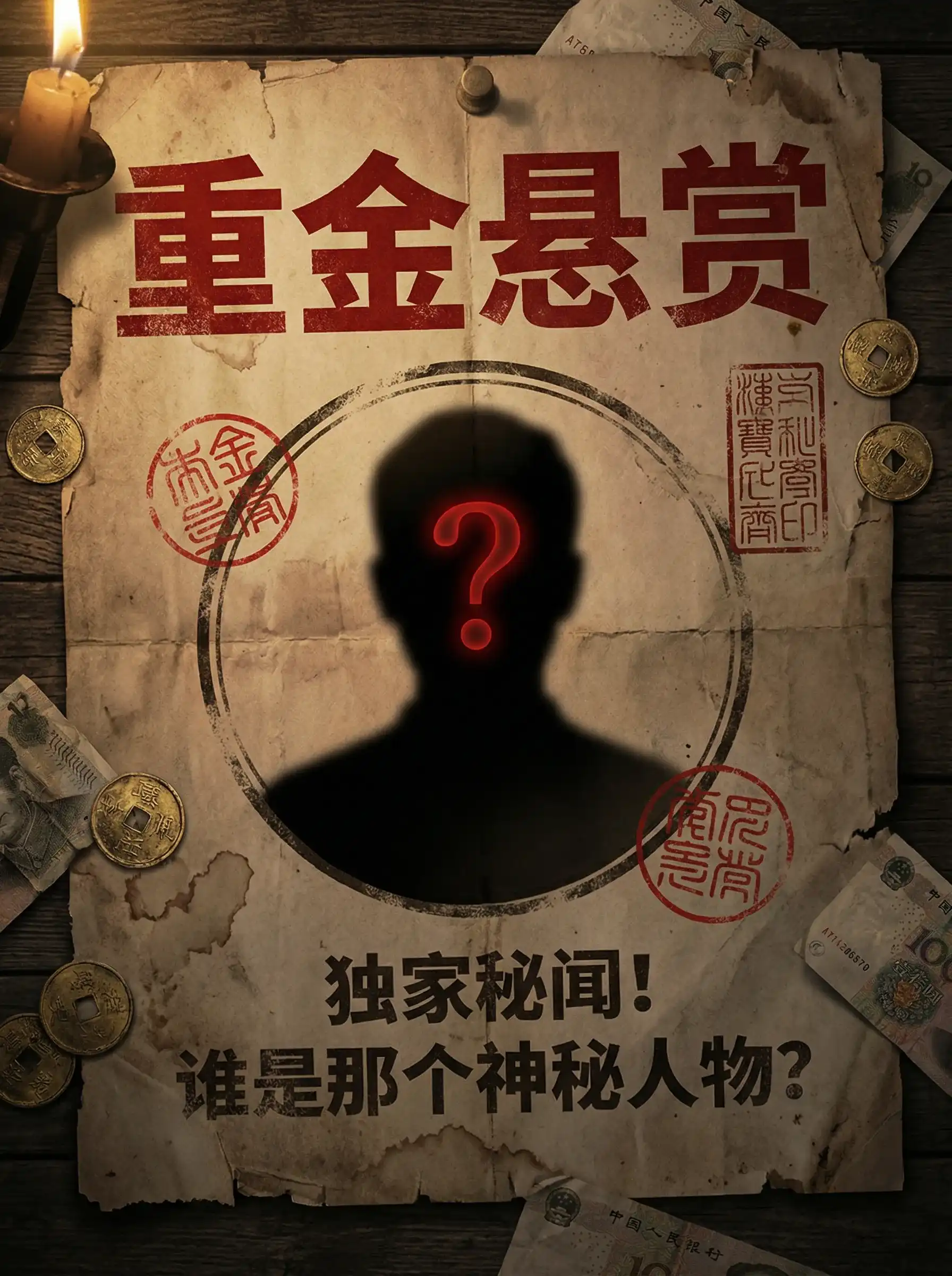 洗屋先生未增删带翻译中文翻译樱花免 - 重金悬赏线索征集令